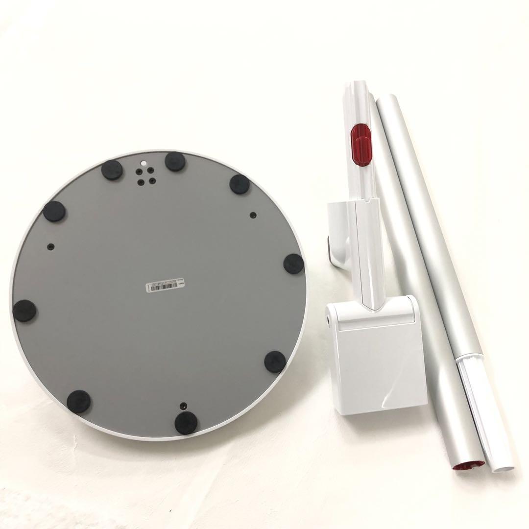 P17 純正品　Dyson Micro Floor Dok 充電スタンド Floor Dok™ Dyson Micro用 | ダイソン