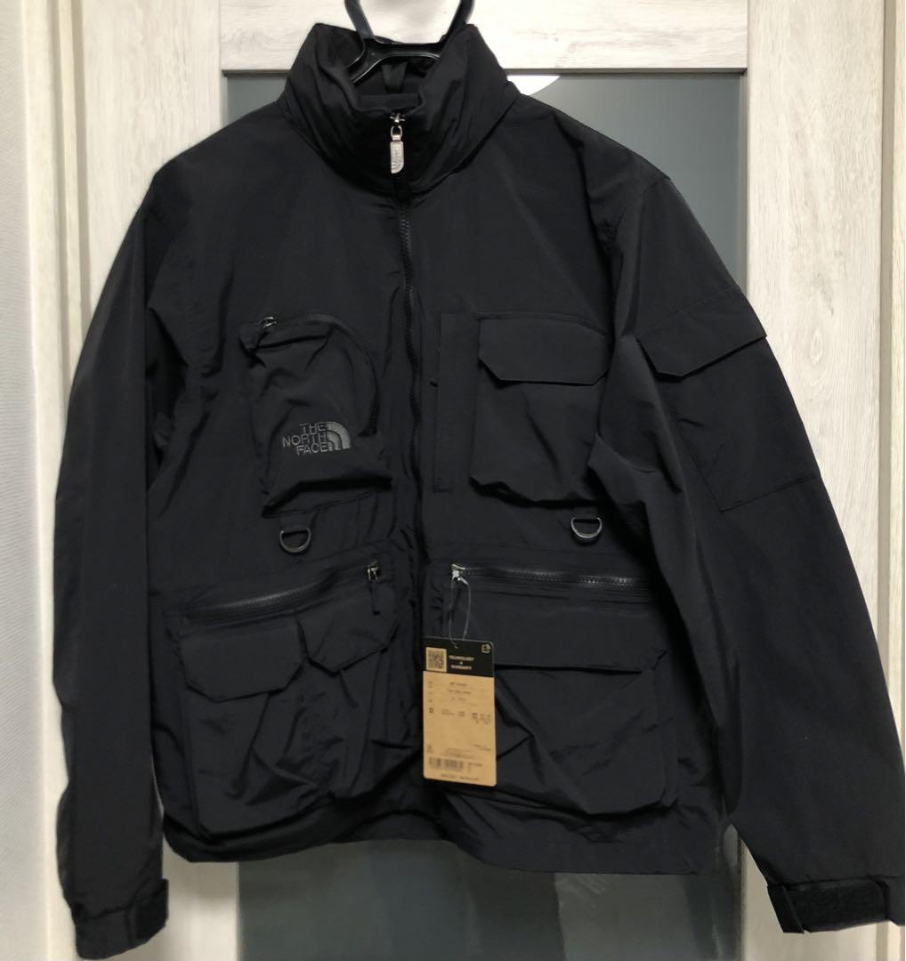 The North Face ノースフェイス ユーティリティフィールドジャケット