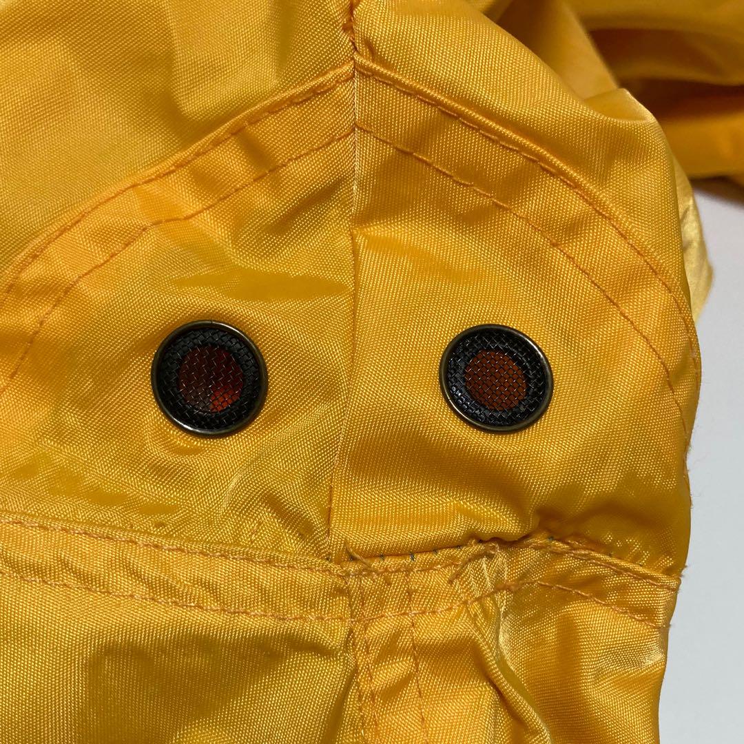 90s POLO SPORT ハーフジップ アノラックジャケット ポロスポーツ
