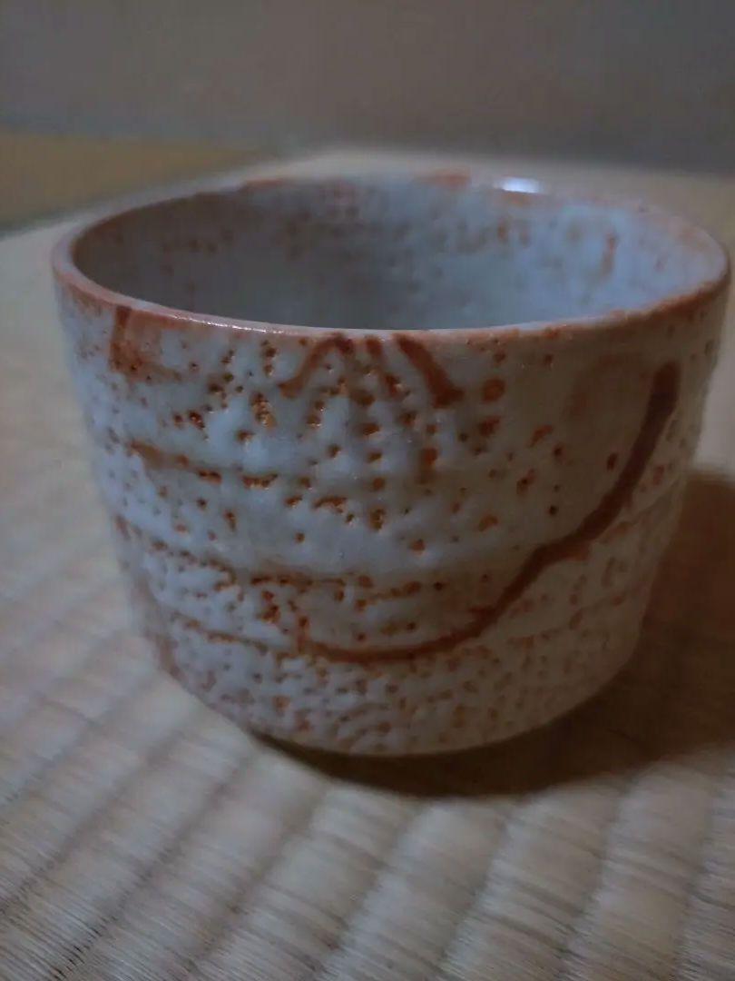 5個セット陶器製蓋付き飯碗