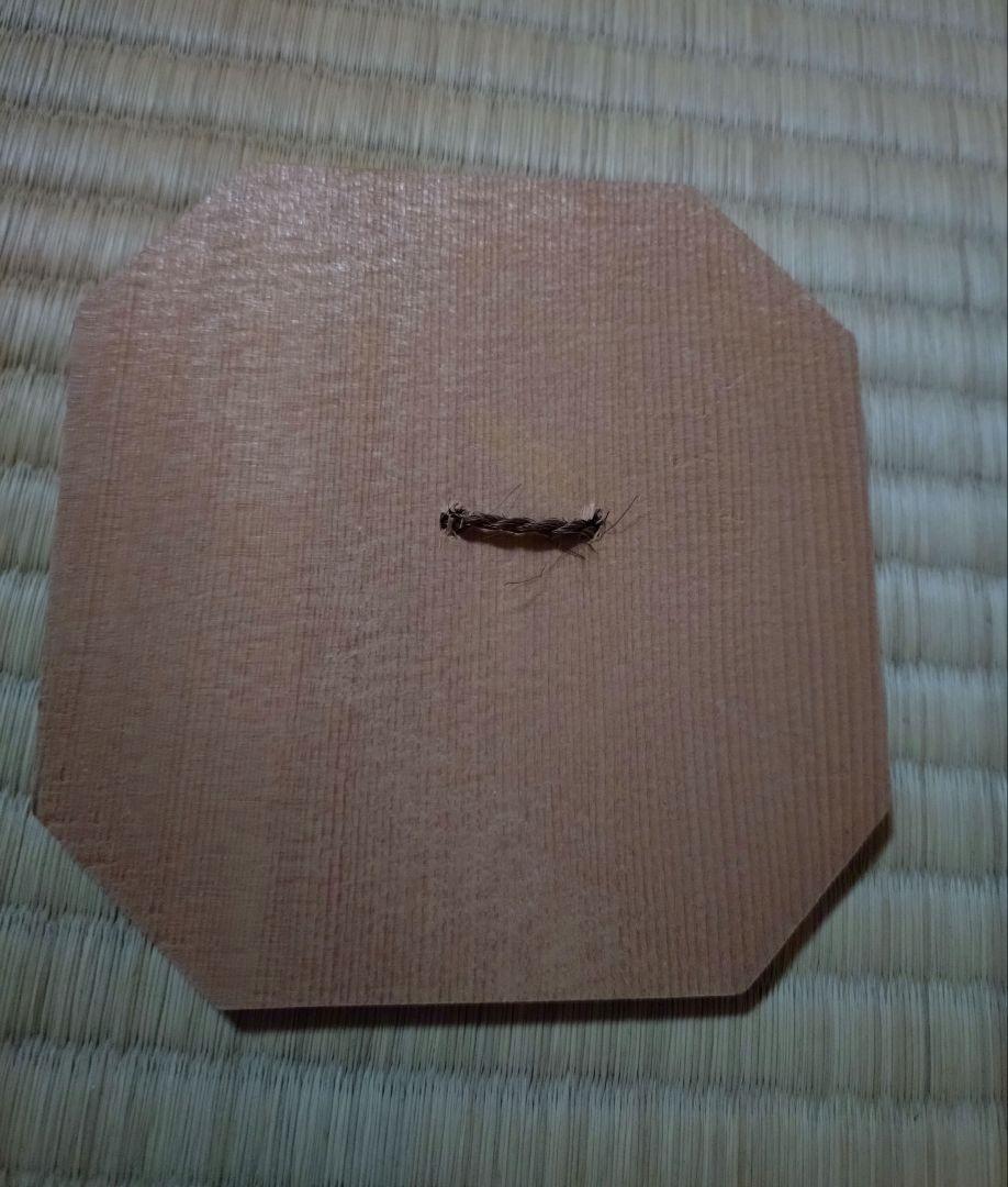5個セット陶器製蓋付き飯碗
