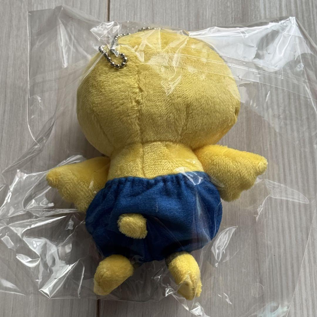 TETTA ぬいぐるみ