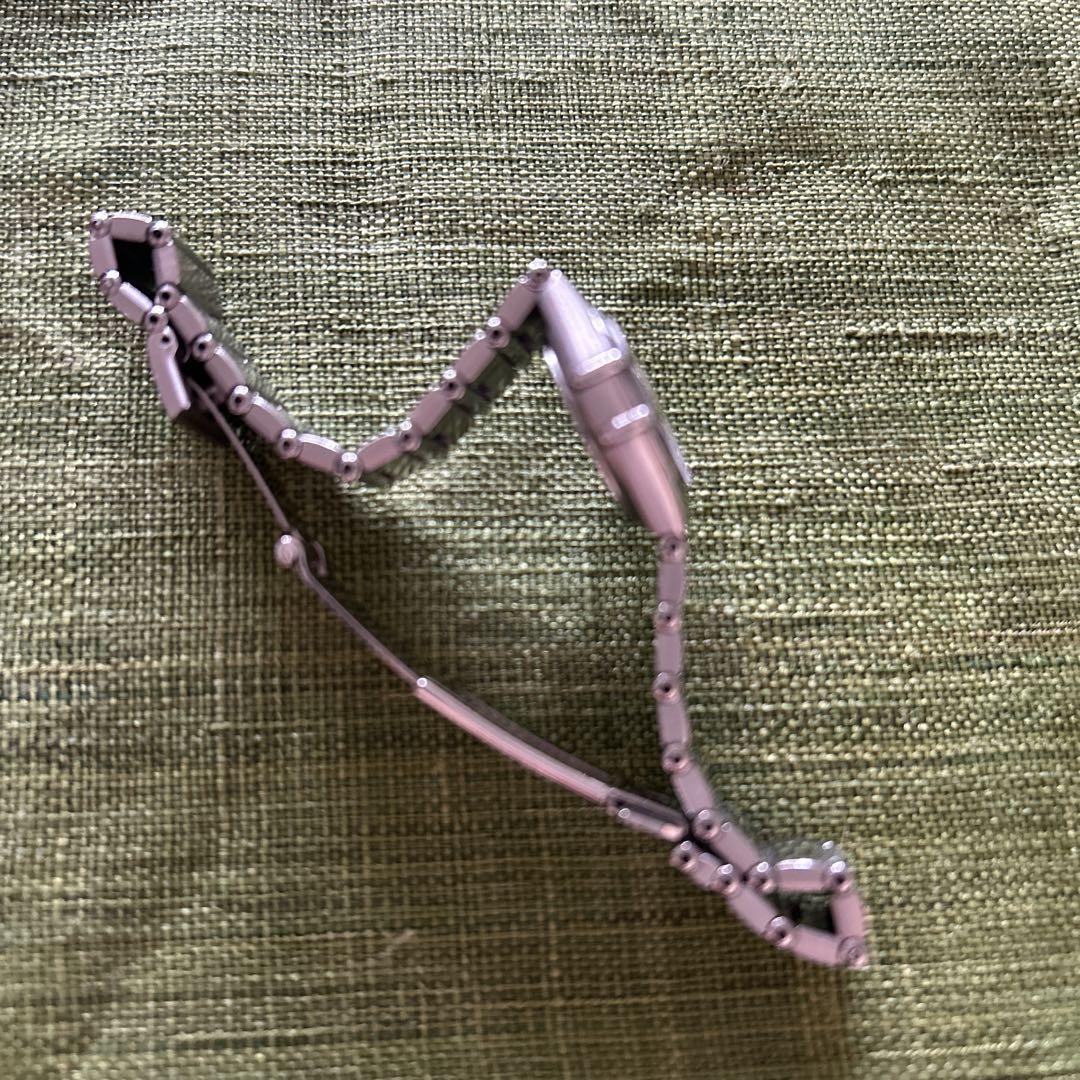 ジャンク品・レディースオメガ腕時計