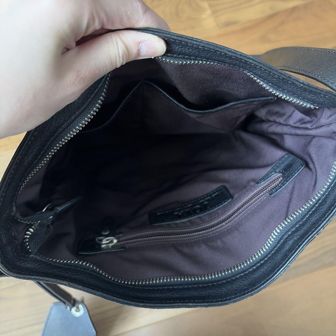 JOYA BAG 2wayレザーバッグ