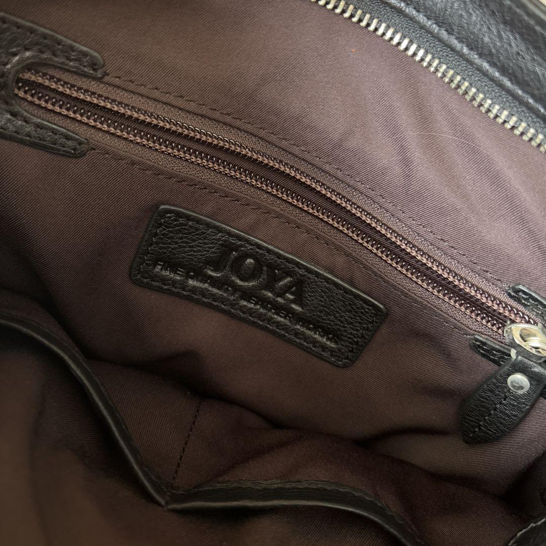 JOYA BAG 2wayレザーバッグ