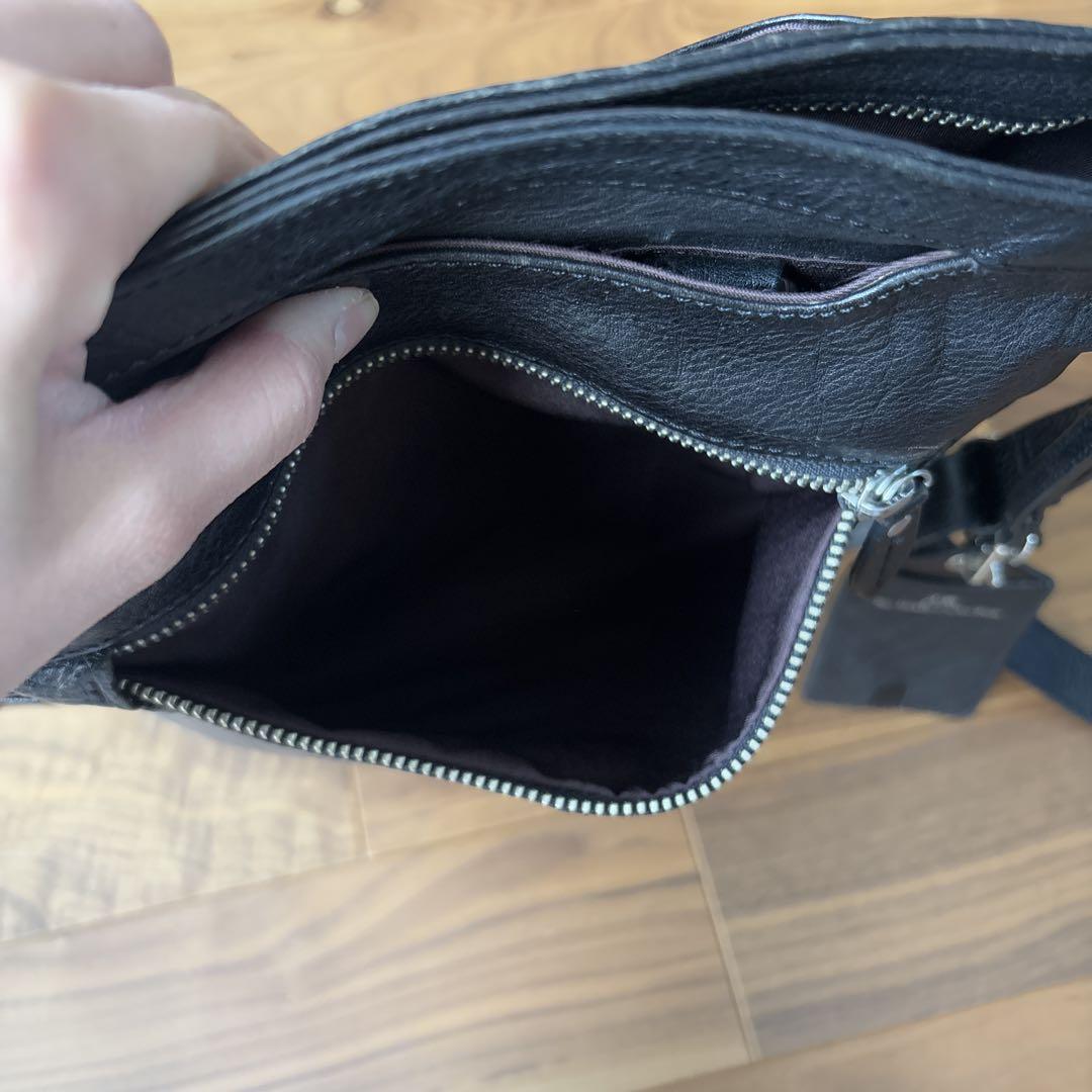 JOYA BAG 2wayレザーバッグ