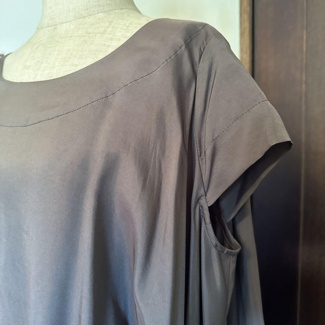 vivienne westwood バルーンワンピース