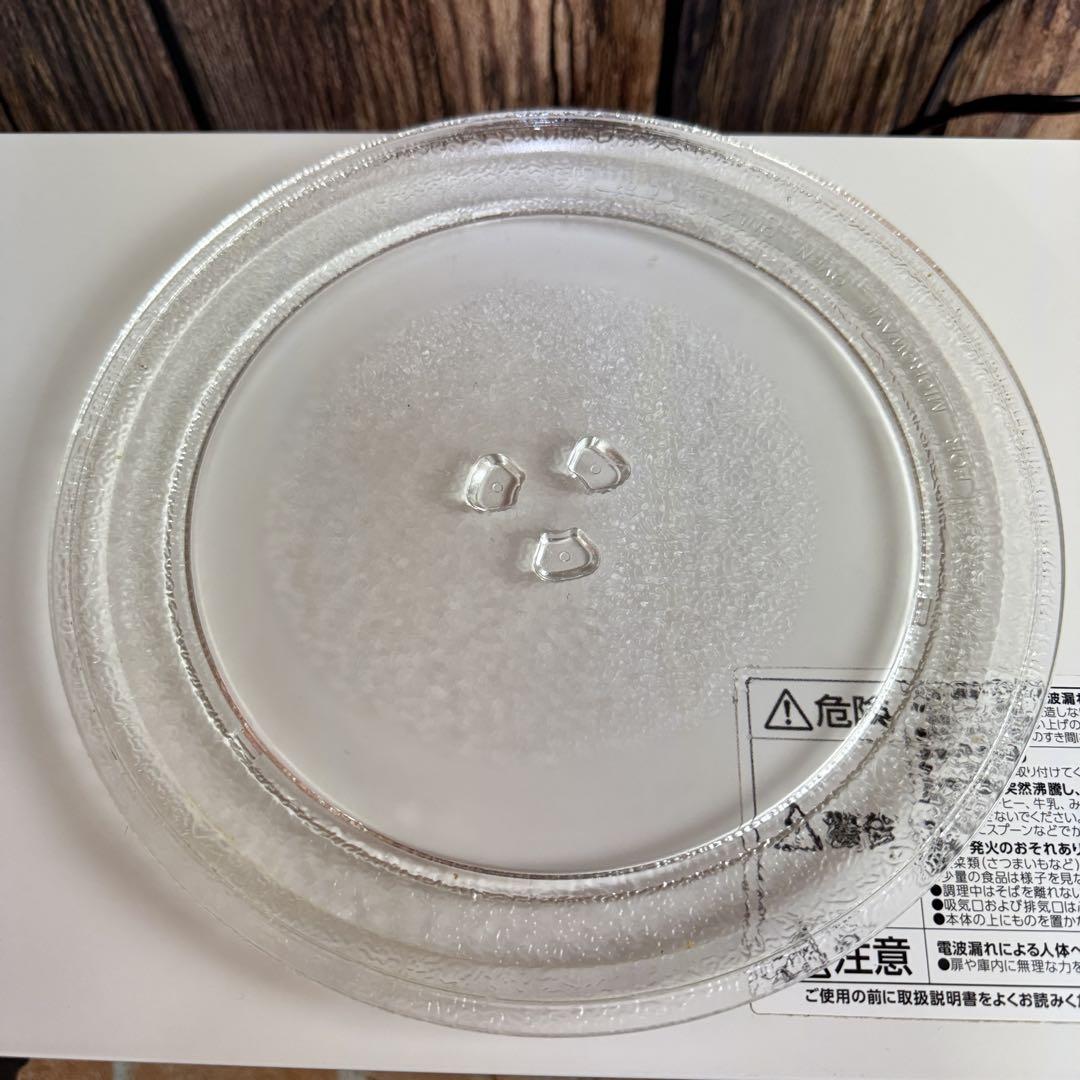 IRIS OHYAMA 電子レンジ IMG-T177-6 21年 60Hz専用