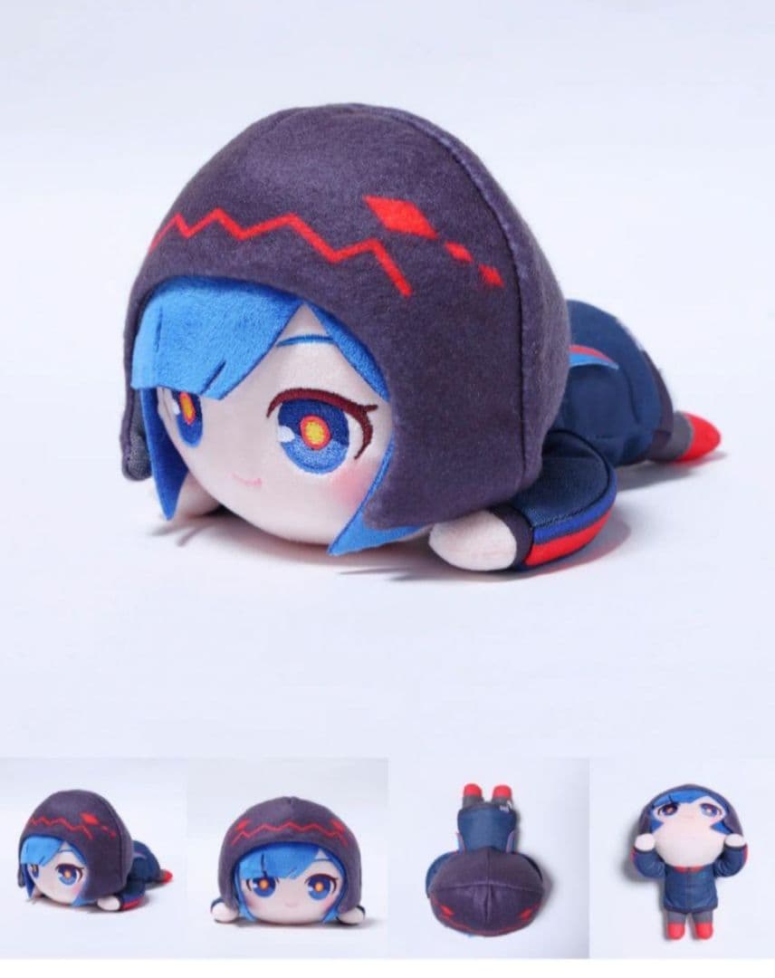 【理芽】ゴロ理芽ぬい