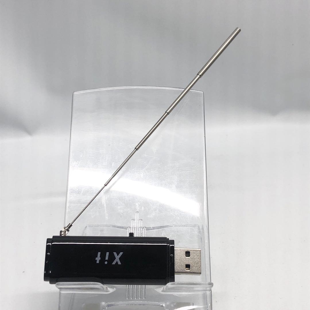 ピクセラ Xit Stick テレビチューナー XIT-STK110