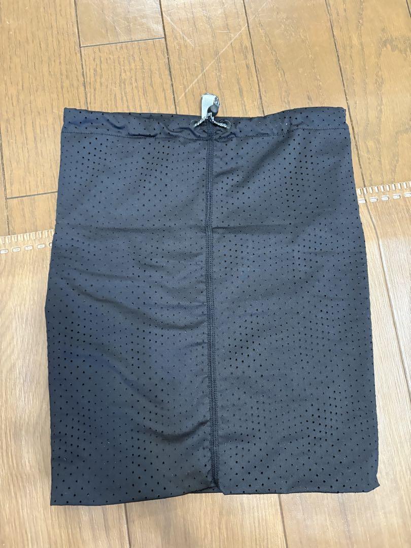 ナイキトレイル　トレランウェアセット