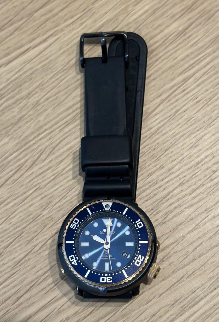 SEIKO PROSPEX LOWERCASE限定 SBDN026