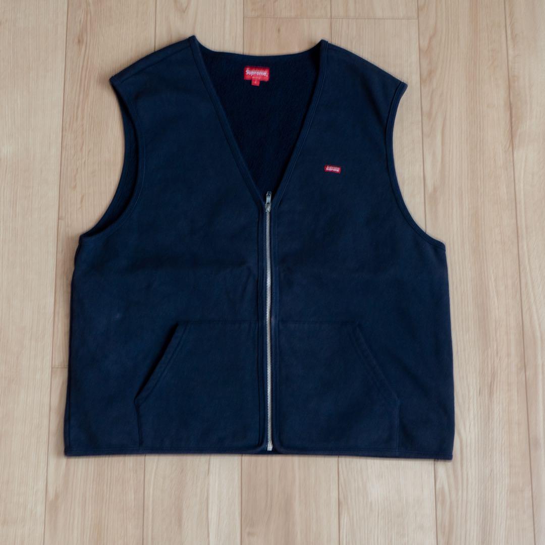 supreme ベスト
