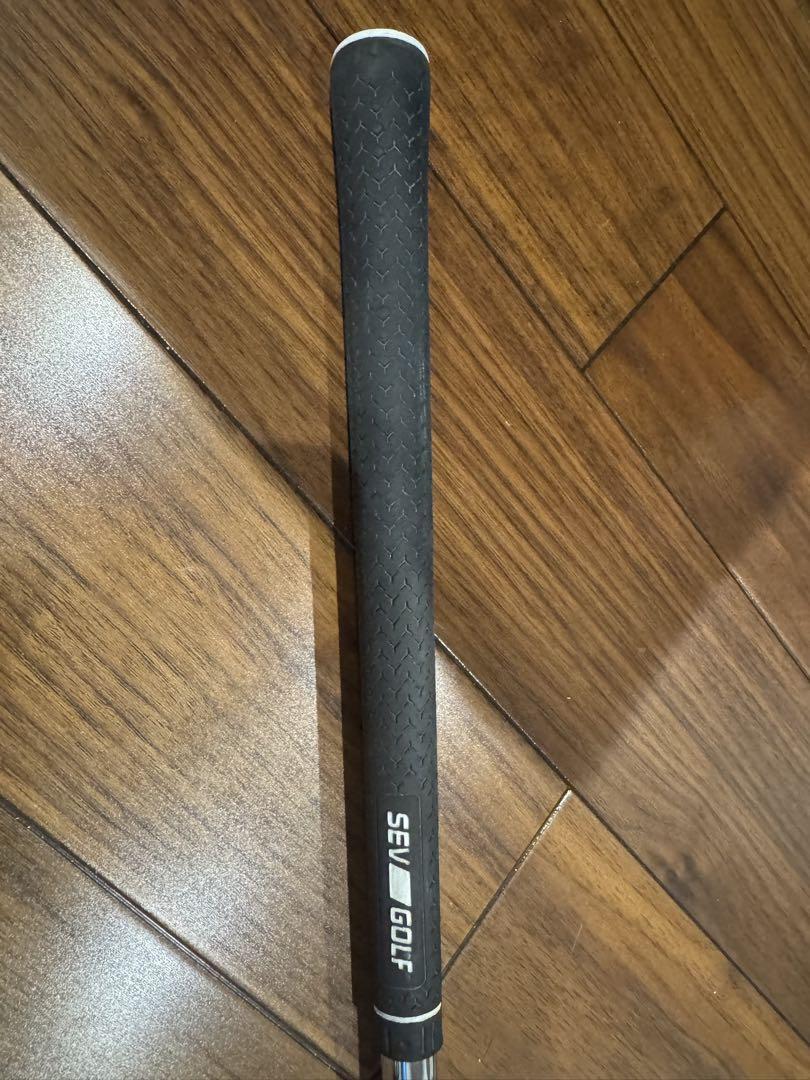 ブリヂストン B2 HT ユーティリティ H4 22°