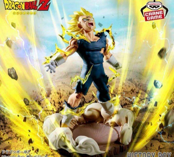 ドラゴンボールZ