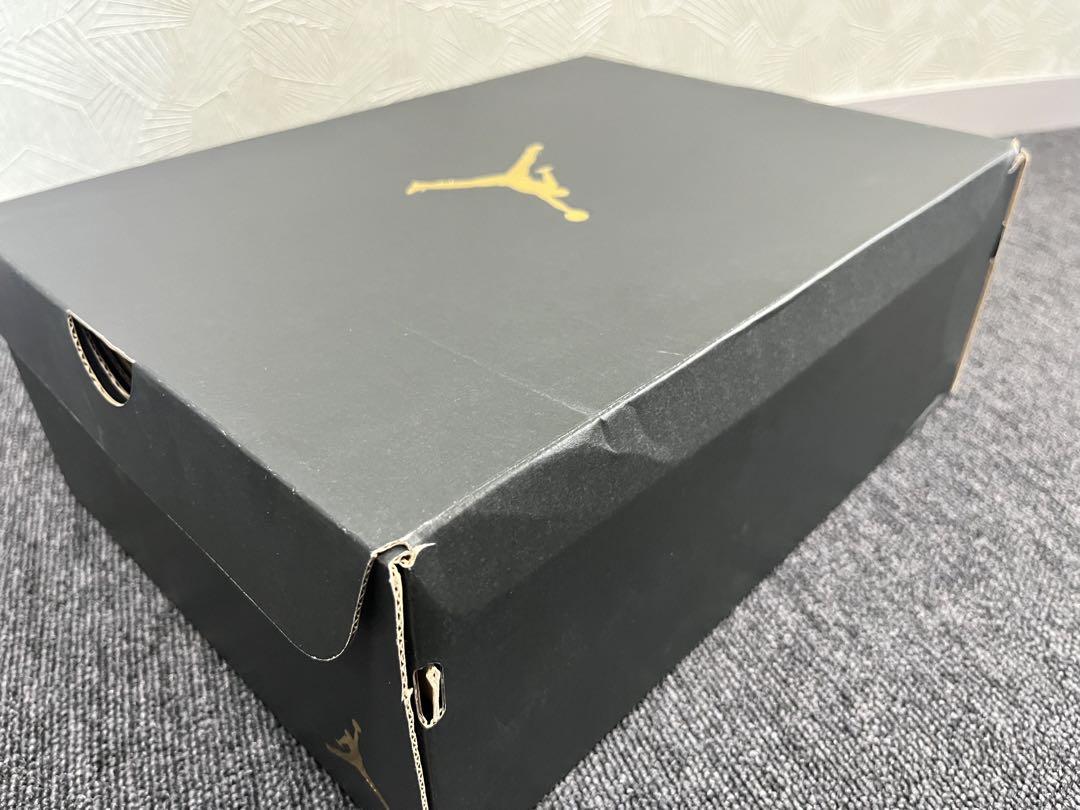 公式サイト購入　新品　NIKE ジョーダン 6 ゴルフ　シューズ
