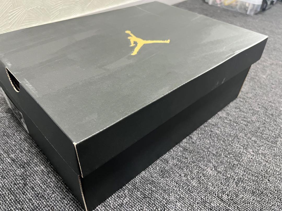 公式サイト購入　新品　NIKE ジョーダン 6 ゴルフ　シューズ