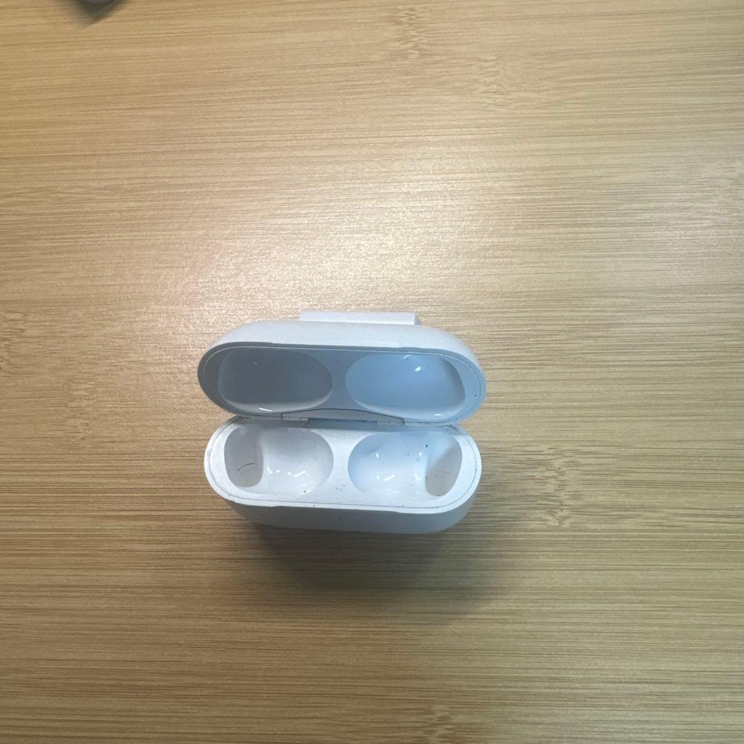 【値下げ不可】AirPodsPro2 Original Apple AirPods Pro 2nd Generation USB-C Replacement