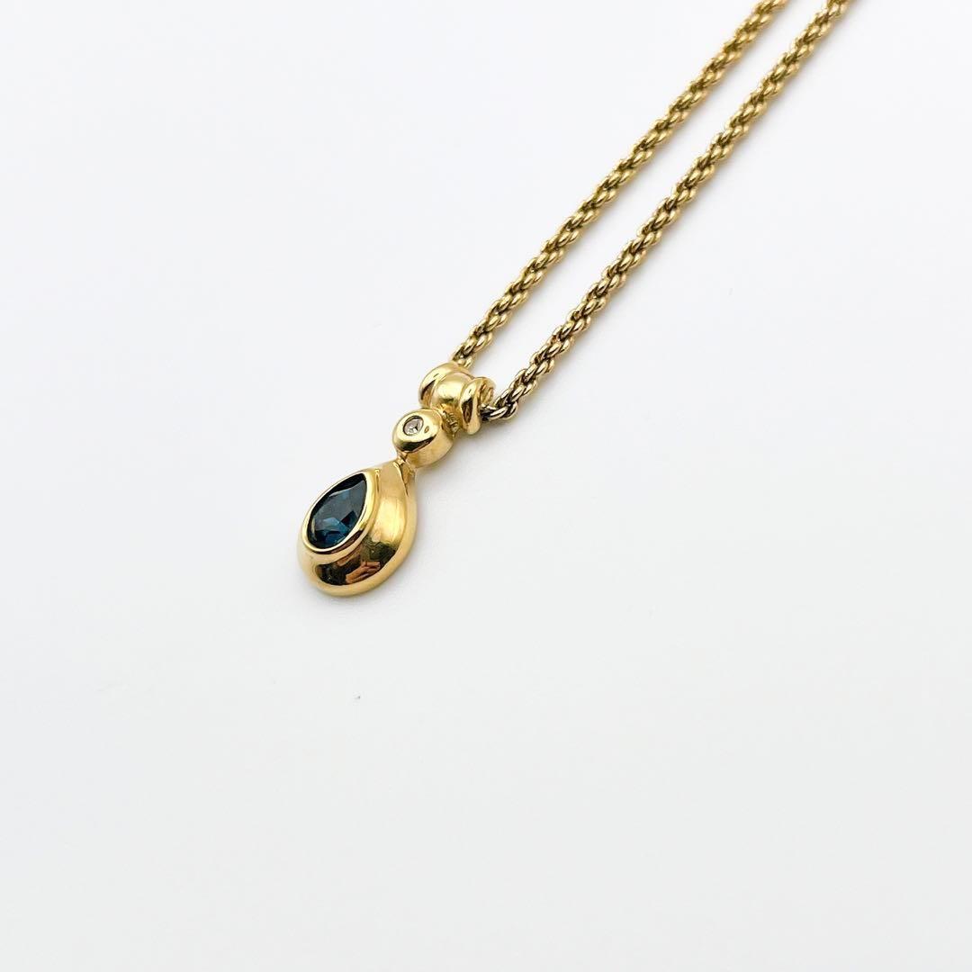Dior ネックレス