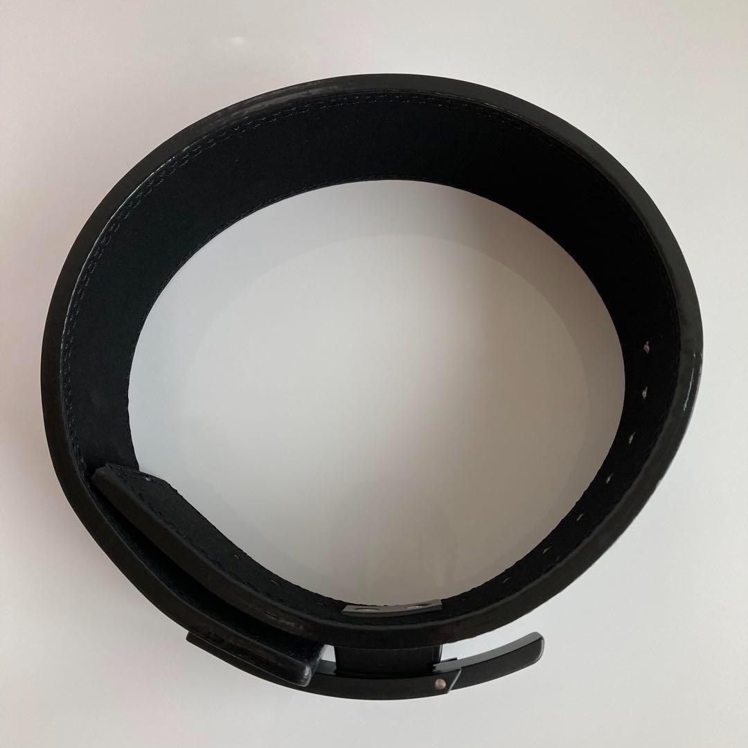 パワーベルト レバーアクション シングル ワンタッチ可変式10ｍｍ Mサイズ