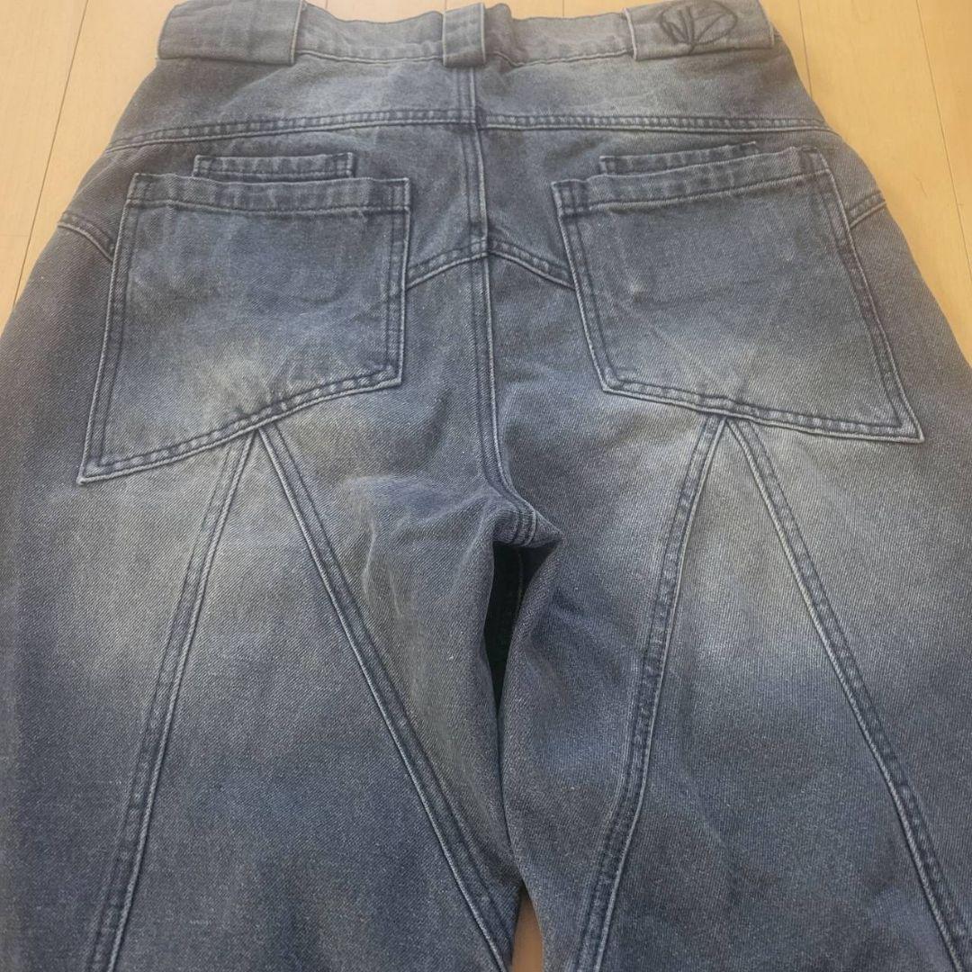 パンツ Ara0614