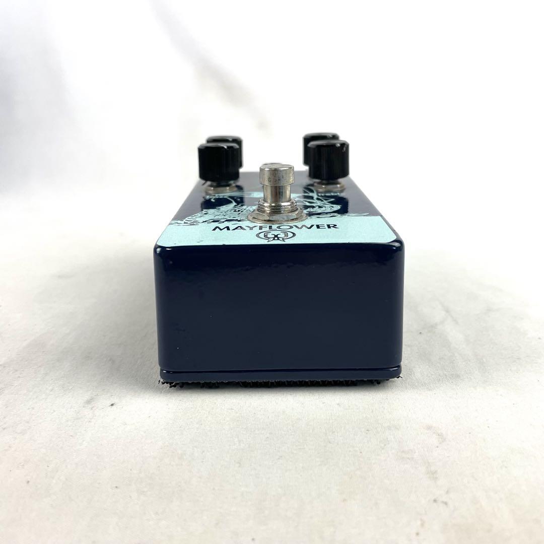 WALRUS AUDIO MAYFLOWER ギターエフェクター Used Walrus Audio MAYFLOWER Guitar Effect