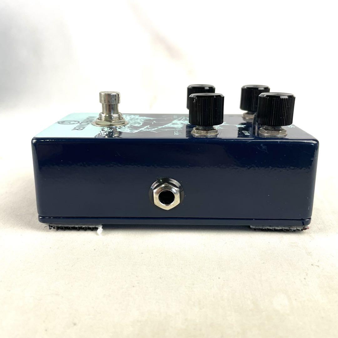 WALRUS AUDIO MAYFLOWER ギターエフェクター Used Walrus Audio MAYFLOWER Guitar Effect