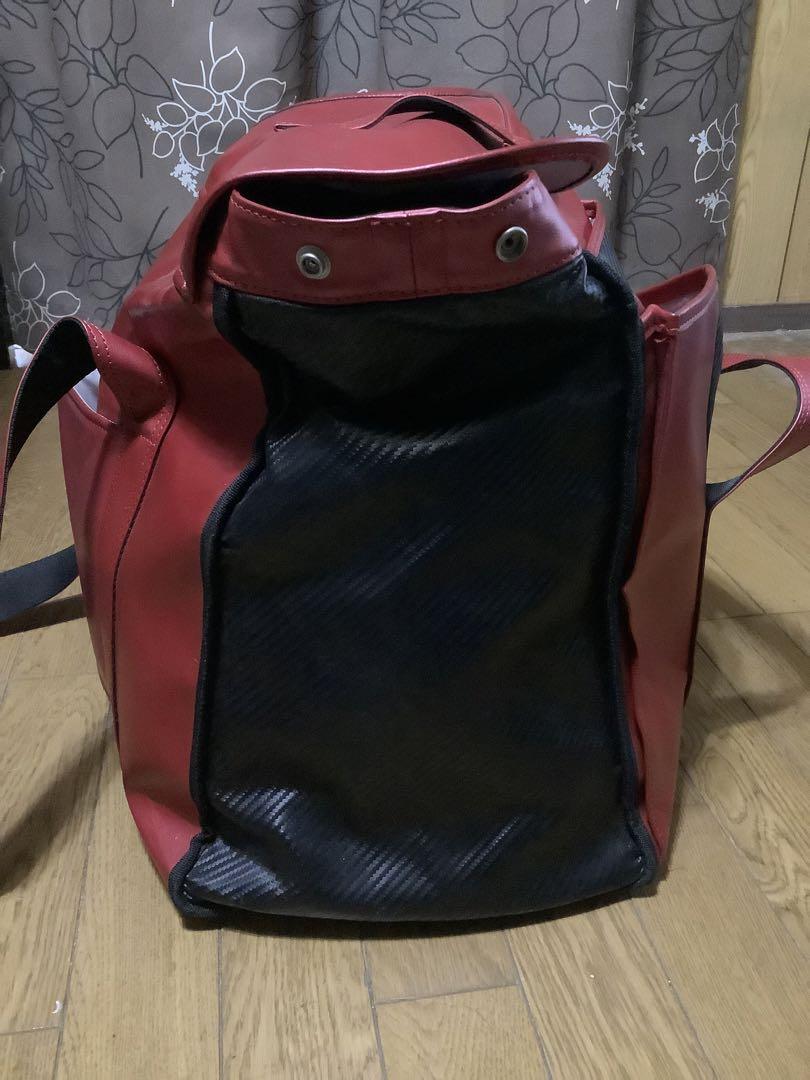 シマノ ヘラバッグ
