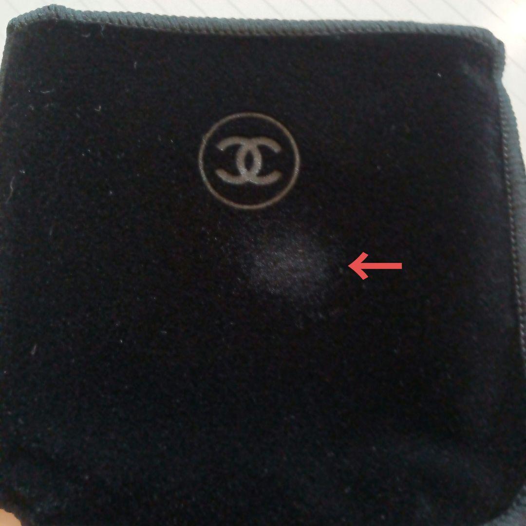 CHANEL LES BEIGES アイシャドウパレット クール