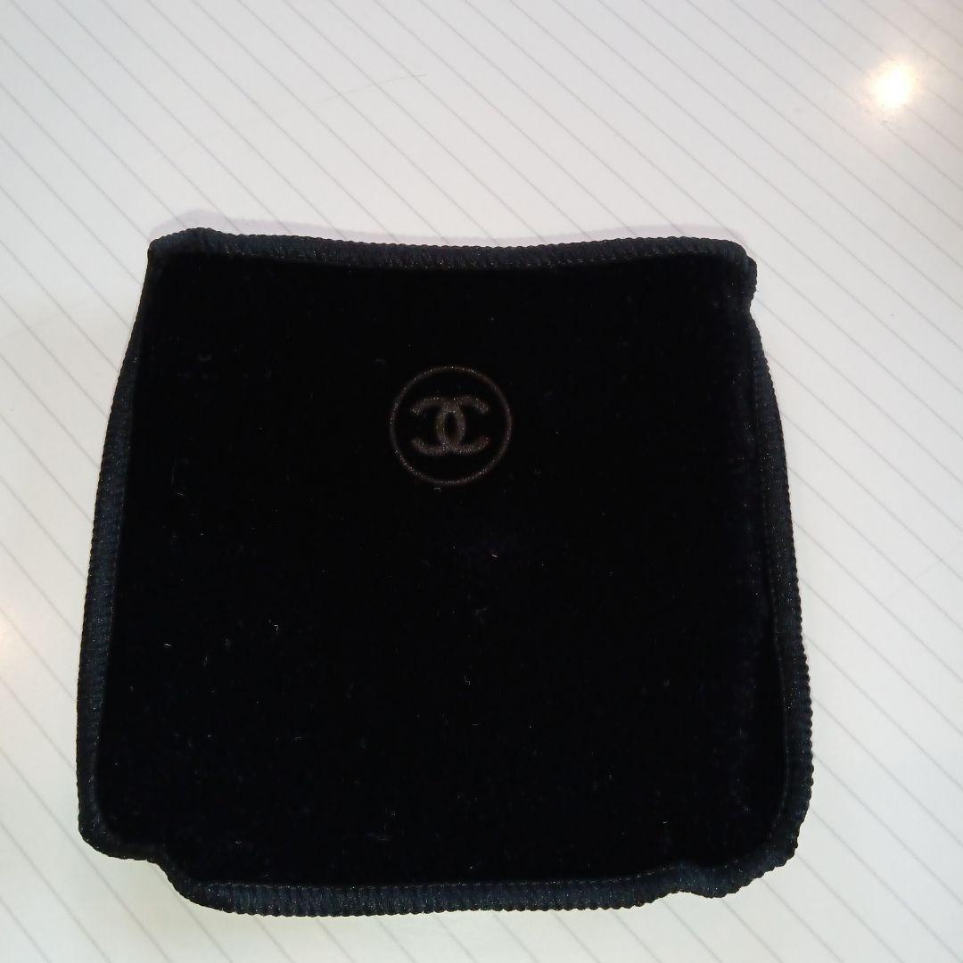 CHANEL LES BEIGES アイシャドウパレット クール