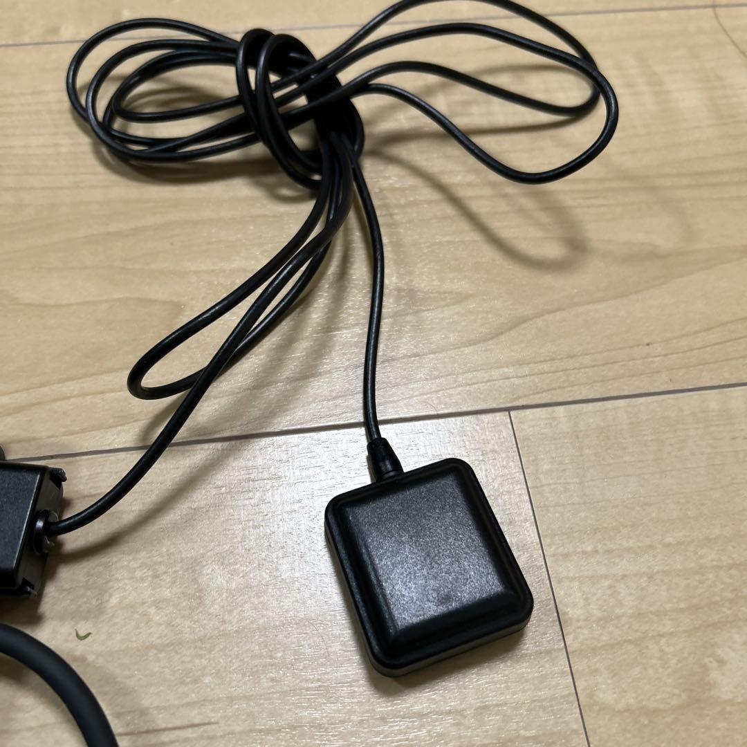 二輪車用ETC2.0車載器 JRM-21 フォトギャラリー | JRCモビリティ