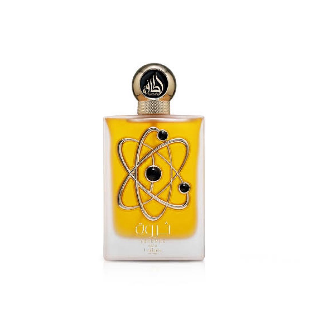THARWAH GOLD オードパルファム 100ml