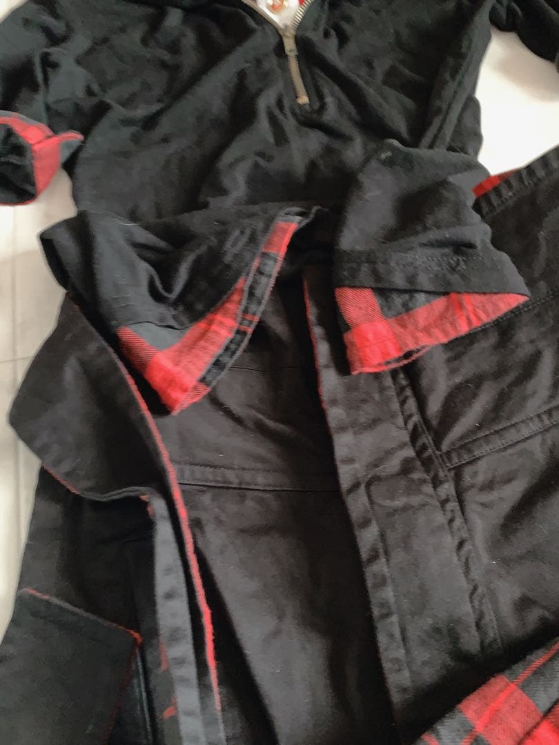 マーズ REAL MARS セットアップ チェック　ミニ　平成ギャル