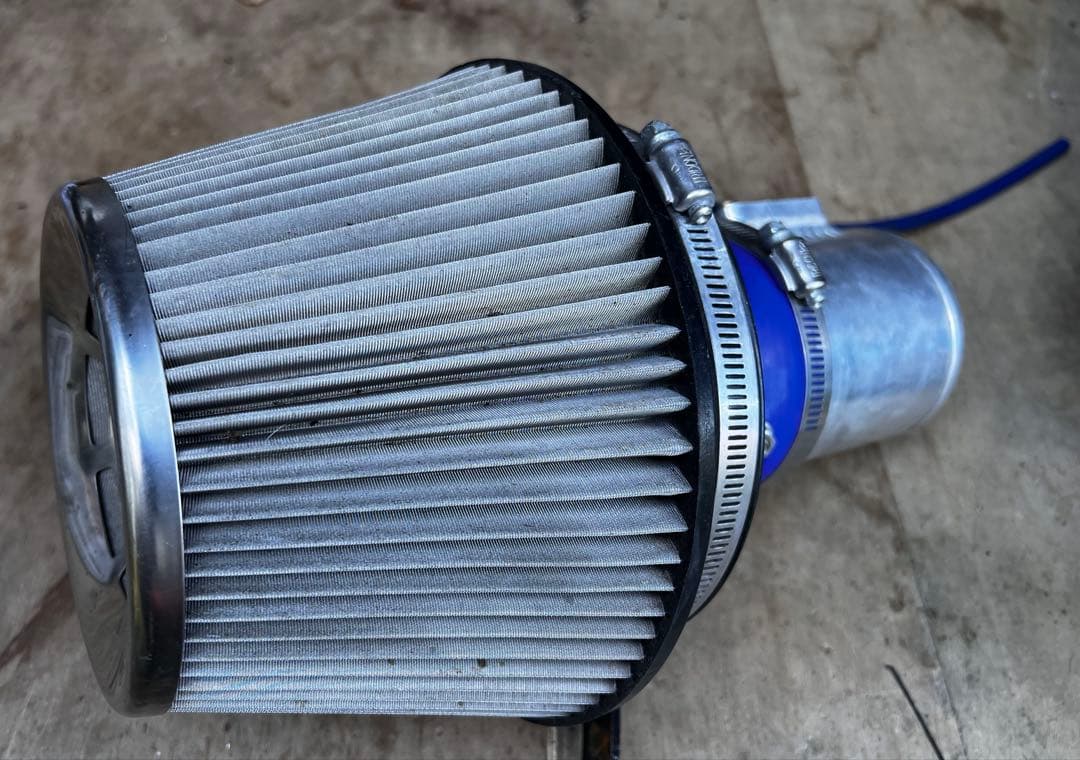 BLITZ エアクリーナー MAZDA CX-5 CX-8 MAZDA6