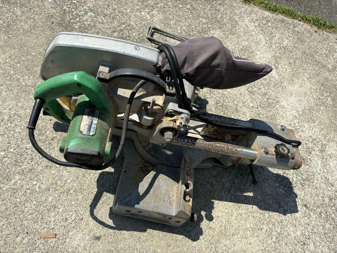 斜め切り 100V
