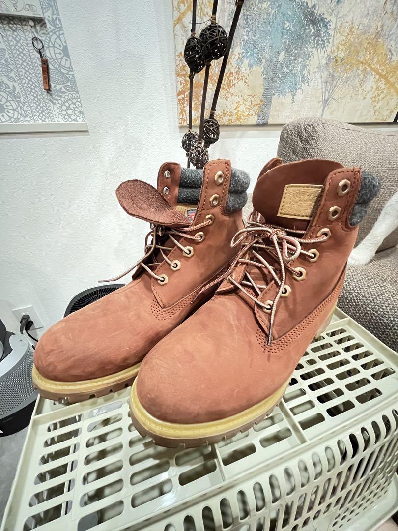 正規逆輸入品】 Timberland ブーツ 26.5 ブーツ - bureau-vallee.mu