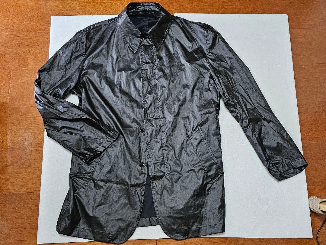 オールド　ポール・スミス　90年代コート　日本製