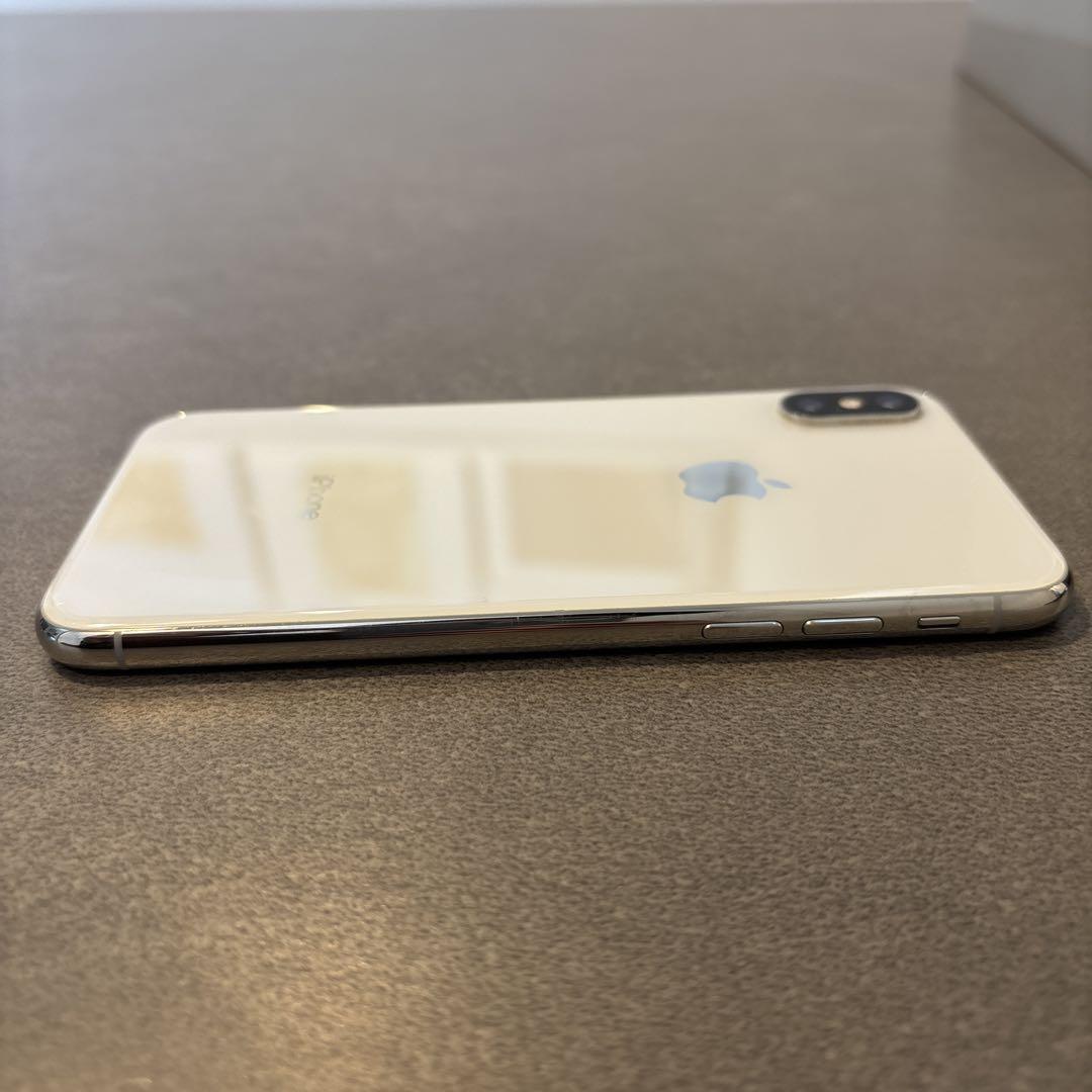 iPhone XS 256GB SIMフリー