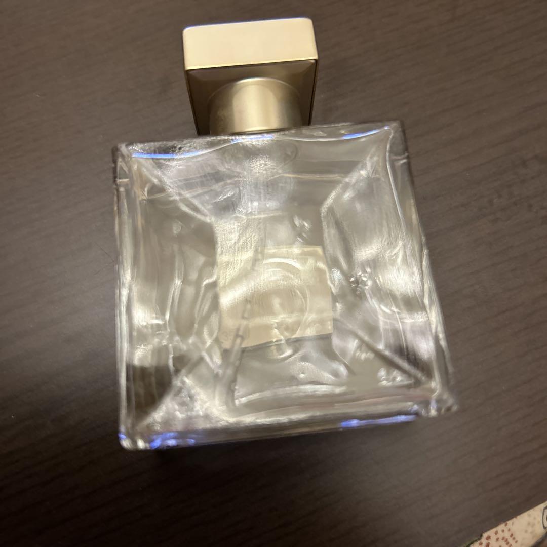 CHANEL GABRIELLE 香水箱付き (たちばな) 西岐阜の香水の中古あげます・譲ります｜ジモティーで不用品の処分