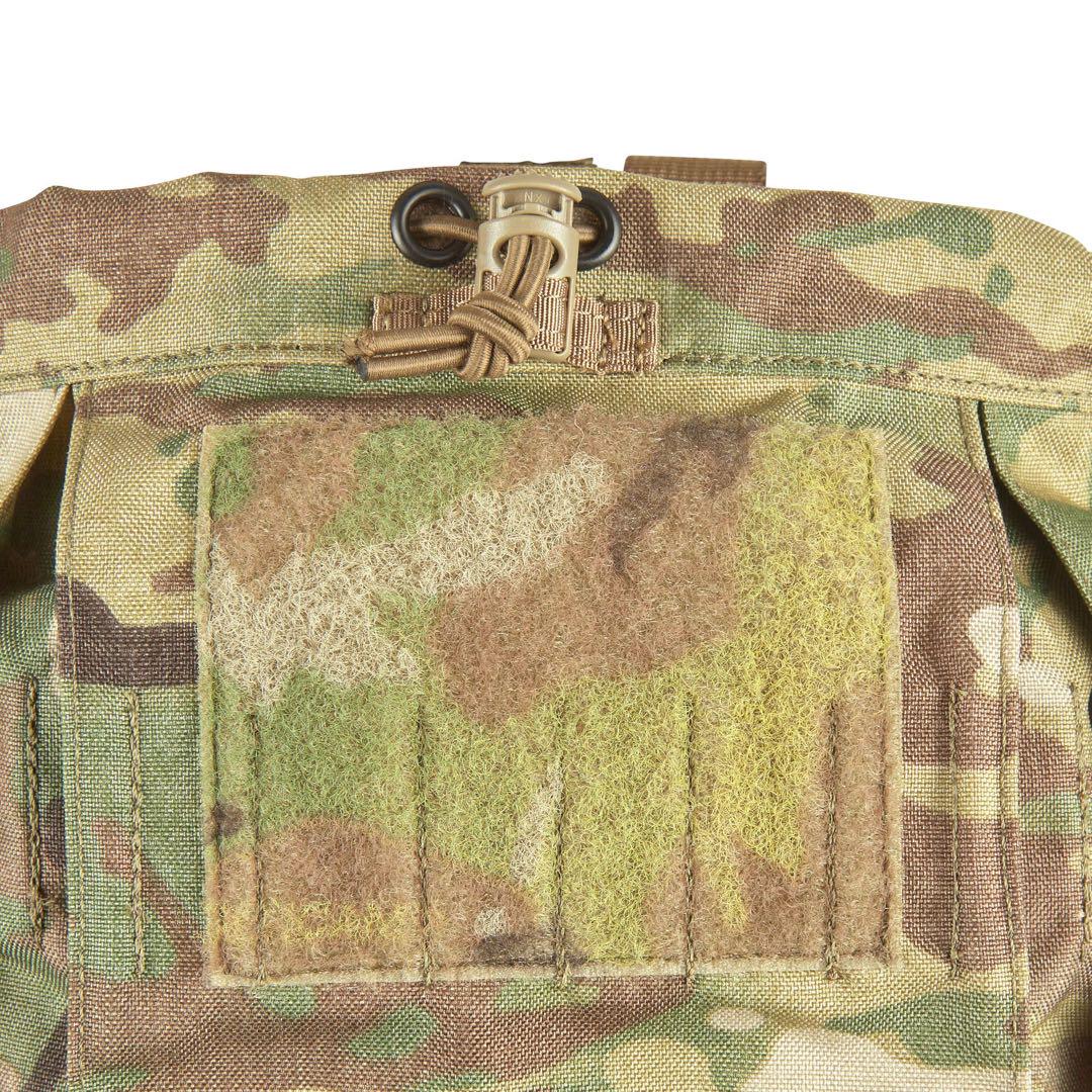 送料無料 新品 Platatac Raider Dump Pouch レイダー ダンプ