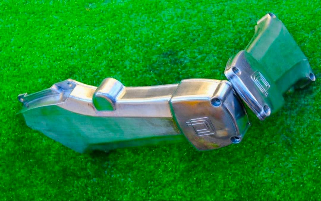 ドゥカティ400SS タイミングベルトカバーセット used 130108YW