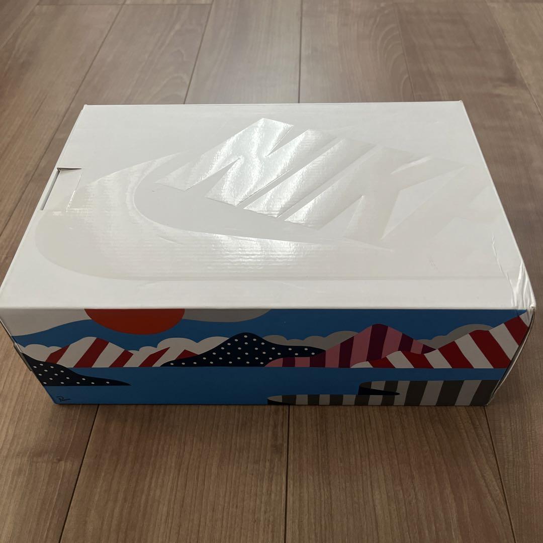 靴 Nike Air Max 1 / Parra