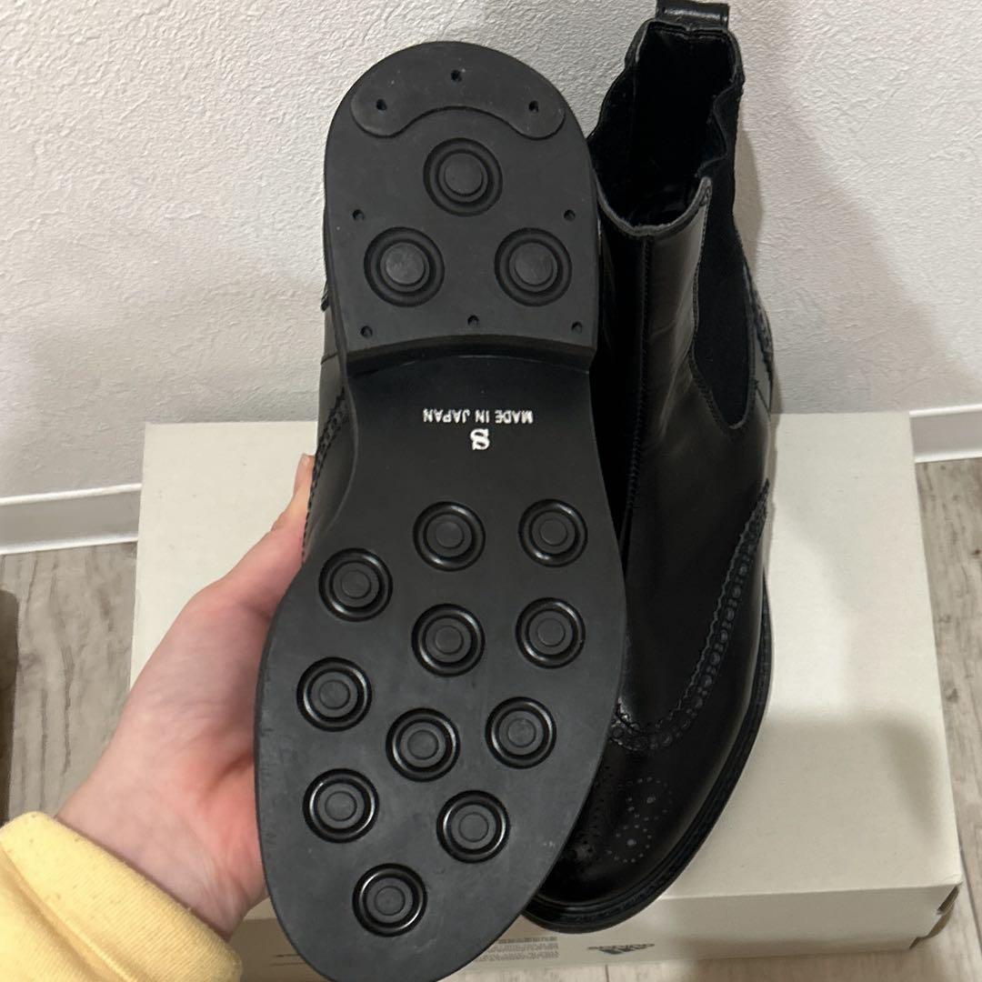 glamb ゴータブーツ glamb ゴータブーツ