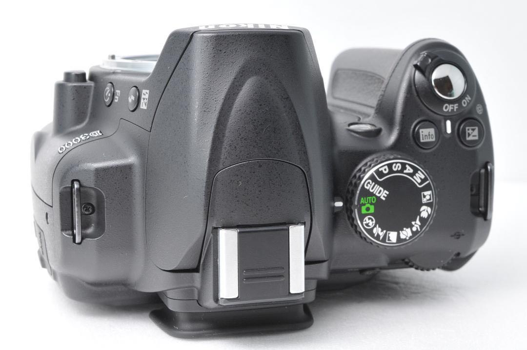 D3000