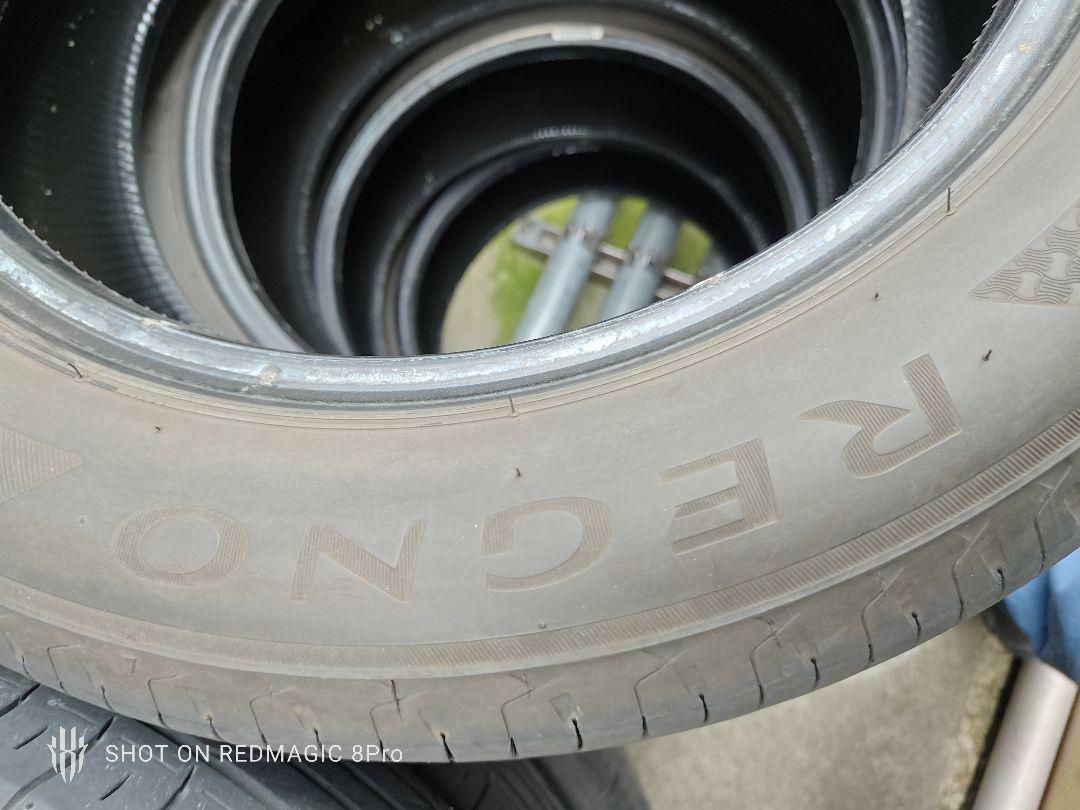 205/55r16 ブリヂストン