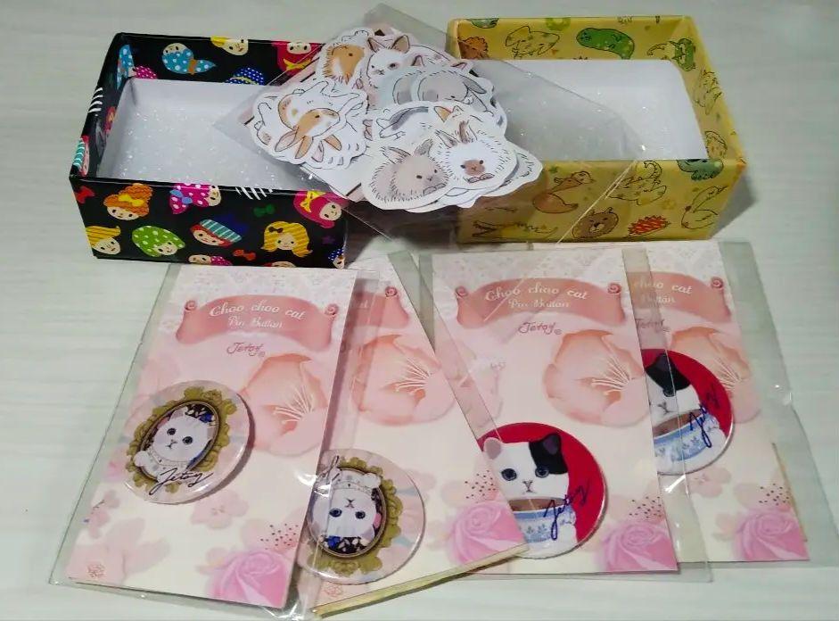 雑貨まとめ売り