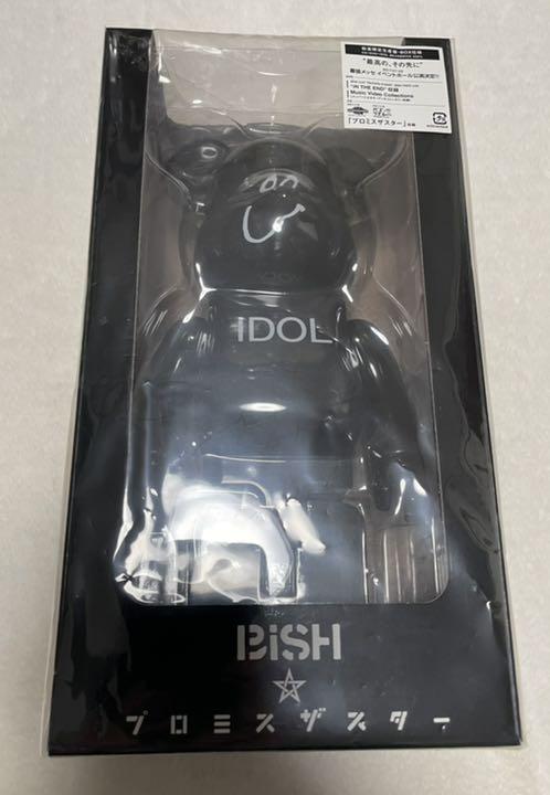 計様専用 BiSH プロミスザスター BE@RBRICK 400% お買い得品 計様専用 BiSH プロミスザスター BE@RBRICK 400% お買い得品