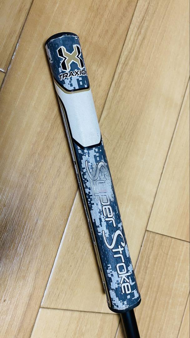 スコッティキャメロン SCOTTY CAMERONファントム 9.5 34インチ