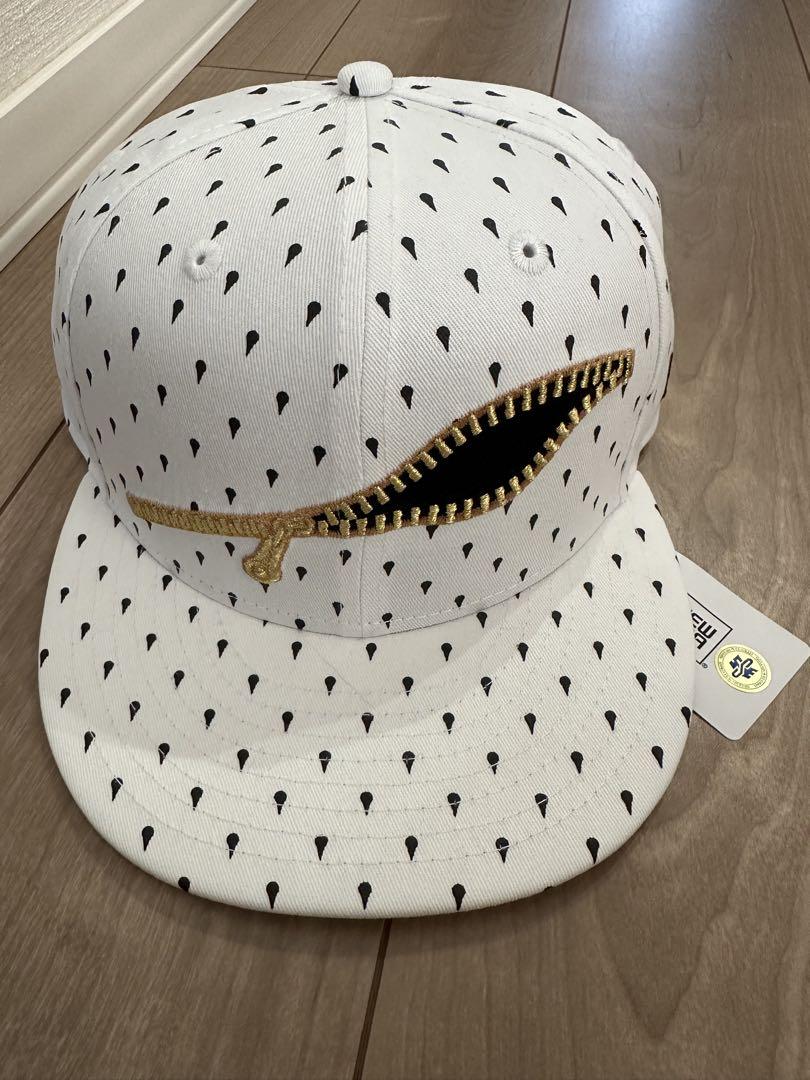 NEW ERA 【新品】MLサイズ ニューエラ ジョジョの奇妙な冒険