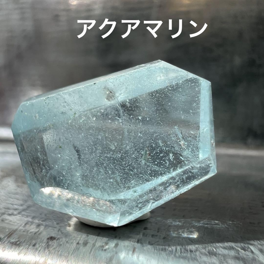 6.70ctアクアマリンルース
